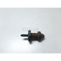 Замок капота Renault Scenic II (2003 - 2009) 8200273585