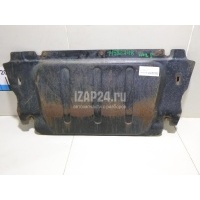Защита картера Renault Scenic II (2003 - 2009) 8200509139