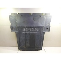 Защита картера Renault Scenic II (2003 - 2009) 8200368372
