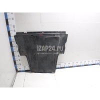 Защита картера Renault Scenic II (2003 - 2009) 8200368372