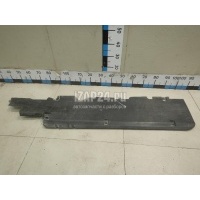 Защита топливных трубок Renault Scenic II (2003 - 2009) 8200343888
