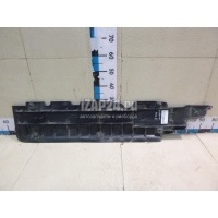 Защита топливных трубок Renault Scenic II (2003 - 2009) 8200343888