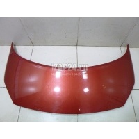 Капот Renault Scenic II (2003 - 2009) 651001097R