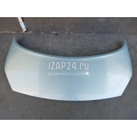 Капот Renault Scenic II (2003 - 2009) 651001097R