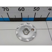 Колпак декор. легкосплавного диска Renault Scenic II (2003 - 2009) 8200412202
