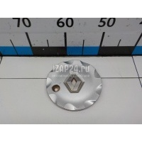 Колпак декор. легкосплавного диска Renault Scenic II (2003 - 2009) 8200412202
