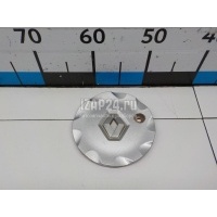 Колпак декор. легкосплавного диска Renault Scenic II (2003 - 2009) 8200412202