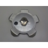 Колпак декор. легкосплавного диска Renault Scenic II (2003 - 2009) 8200402633