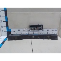 Кронштейн заднего бампера Renault Scenic II (2003 - 2009) 8200022224