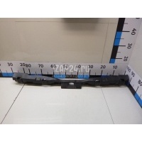 Кронштейн заднего бампера Renault Scenic II (2003 - 2009) 8200022224