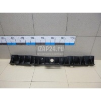 Кронштейн заднего бампера Renault Scenic II (2003 - 2009) 8200022224