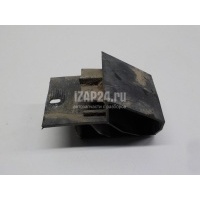 Кронштейн заднего бампера правый Renault Scenic II (2003 - 2009) 8200251388