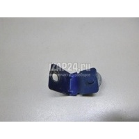 Кронштейн крепления крыла Renault Scenic II (2003 - 2009) 7782106517