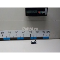 Кронштейн крепления крыла Renault Scenic II (2003 - 2009) 7782106517