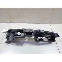 Кронштейн переднего бампера правый Renault Scenic II (2003 - 2009) 8200479718