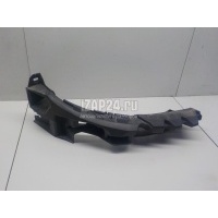 Кронштейн переднего бампера правый Renault Scenic II (2003 - 2009) 8200479718