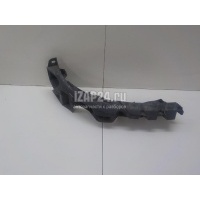 Кронштейн переднего бампера правый Renault Scenic II (2003 - 2009) 8200479718