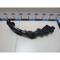 Кронштейн переднего бампера правый Renault Scenic II (2003 - 2009) 8200479718