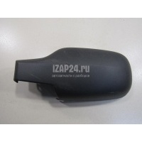 Крышка корпуса зеркала левого Renault Scenic II (2003 - 2009) 8200217947