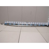 Молдинг крыши правый Renault Scenic II (2003 - 2009) 7701208103