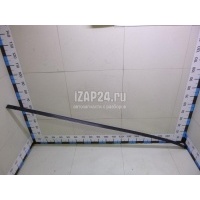Молдинг крыши правый Renault Scenic II (2003 - 2009) 7701208103