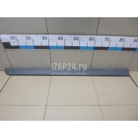 Молдинг передней левой двери Renault Scenic II (2003 - 2009) 7701477485