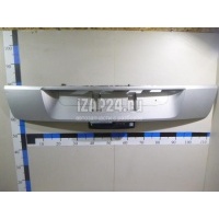 Накладка двери багажника Renault Scenic II (2003 - 2009) 8200139781
