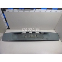 Накладка двери багажника Renault Scenic II (2003 - 2009) 8200139781