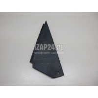 Накладка двери задней правой Renault Scenic II (2003 - 2009) 7701207926
