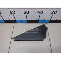 Накладка двери задней правой Renault Scenic II (2003 - 2009) 7701207926