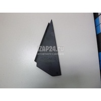 Накладка двери задней правой Renault Scenic II (2003 - 2009) 7701207926