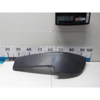 Накладка переднего бампера левая Renault Scenic II (2003 - 2009) 7701474768