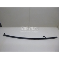 Направляющая стекла двери Renault Scenic II (2003 - 2009) 8200325744