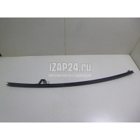 Направляющая стекла двери Renault Scenic II (2003 - 2009) 8200325744