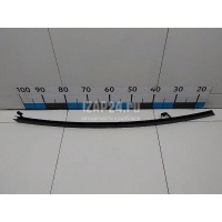 Направляющая стекла двери Renault Scenic II (2003 - 2009) 8200325744