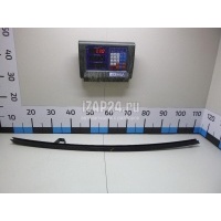 Направляющая стекла двери Renault Scenic II (2003 - 2009) 8200325744