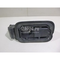 Ниша лючка бензобака Renault Scenic II (2003 - 2009) 8200139543