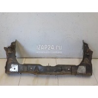 Панель задняя Renault Scenic II (2003 - 2009) 7782307402