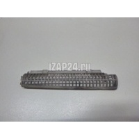 Решетка радиатора Renault Scenic II (2003 - 2009) 8200393602