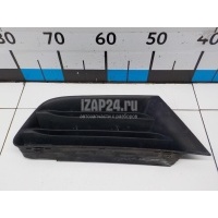 Решетка радиатора Renault Scenic II (2003 - 2009) 7701477306
