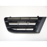 Решетка радиатора Renault Scenic II (2003 - 2009) 7701477306