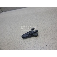 Форсунка омывателя зад стекла Renault Scenic II (2003 - 2009) 8200107563