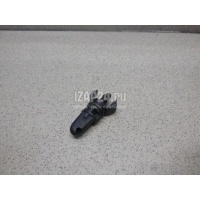 Форсунка омывателя зад стекла Renault Scenic II (2003 - 2009) 8200107563