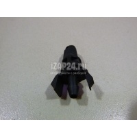 Форсунка омывателя зад стекла Renault Megane II (2003 - 2009) 8200107563