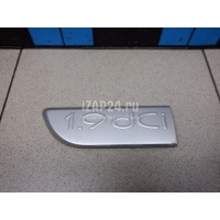Эмблема Renault Scenic II (2003 - 2009) 8200209142