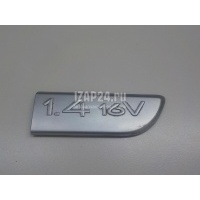 Эмблема Renault Scenic II (2003 - 2009) 8200209146