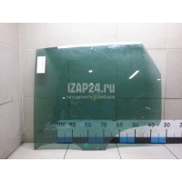 Стекло двери задней левой Renault Scenic II (2003 - 2009) 8200485620