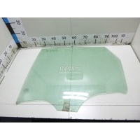 Стекло двери задней левой Renault Scenic II (2003 - 2009) 8200485620