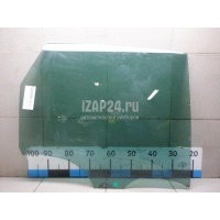 Стекло двери задней правой Renault Scenic II (2003 - 2009) 8200485619