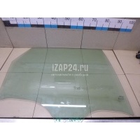 Стекло двери задней правой Renault Scenic II (2003 - 2009) 8200485619